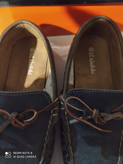 Обувь детская на мальчика