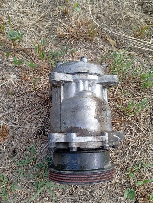 Compresor AC Dacia Solenza