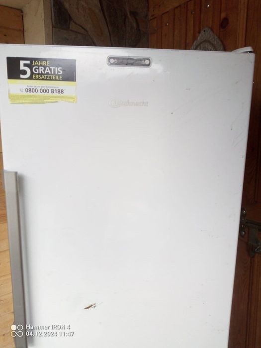 Хладилници и Фризери Bauknecht и Siemens