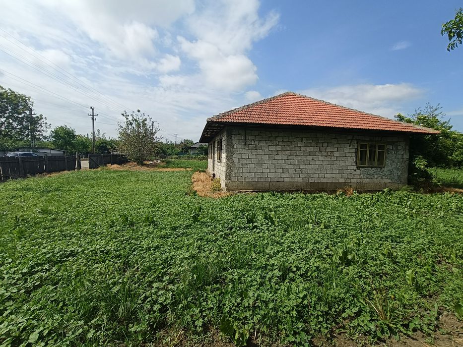 Case de vânzare,Satu Nou comuna Crețești, judetul Vaslui