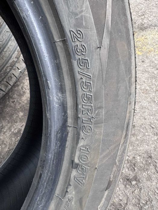 Летни Гуми 235/55/19 Goodride - 2бр