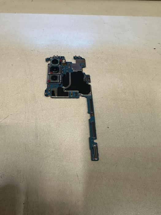 Placa de baza samsung fold 2