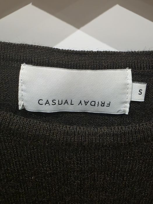 Мъжки пуловер Scotch&Soda Casual Friday