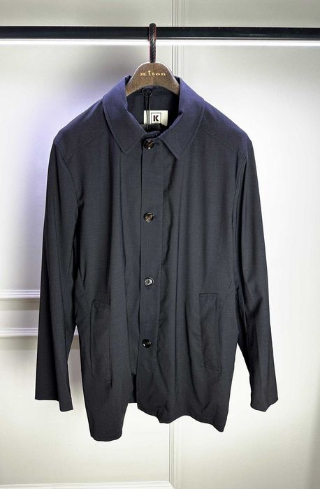 Мужская куртка KIRED