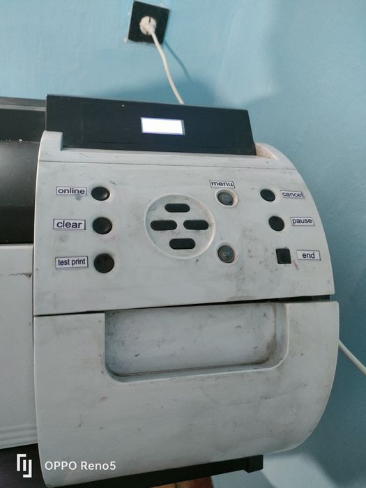 Принтер сатылады