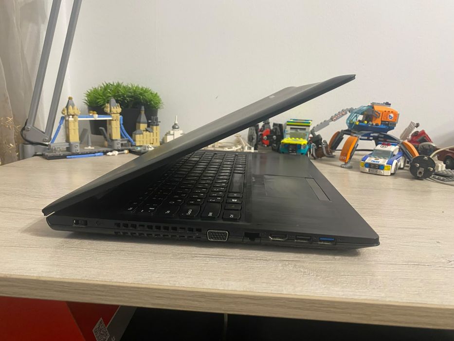 Lenovo/intel/ozu 8/ssd