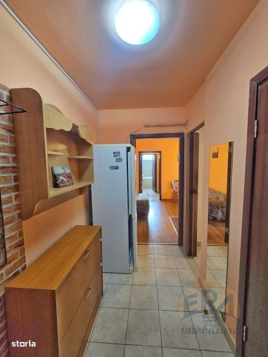 Apartament 2 camere | Mobilat - Utilat | Rogerius - Aleea Sulfinei
