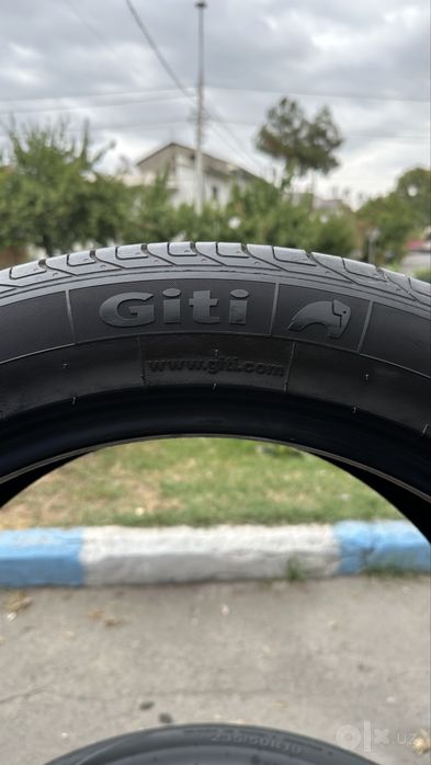 Giti Comfort 225 V1 235/50 R19 комплект 4 шт б/у