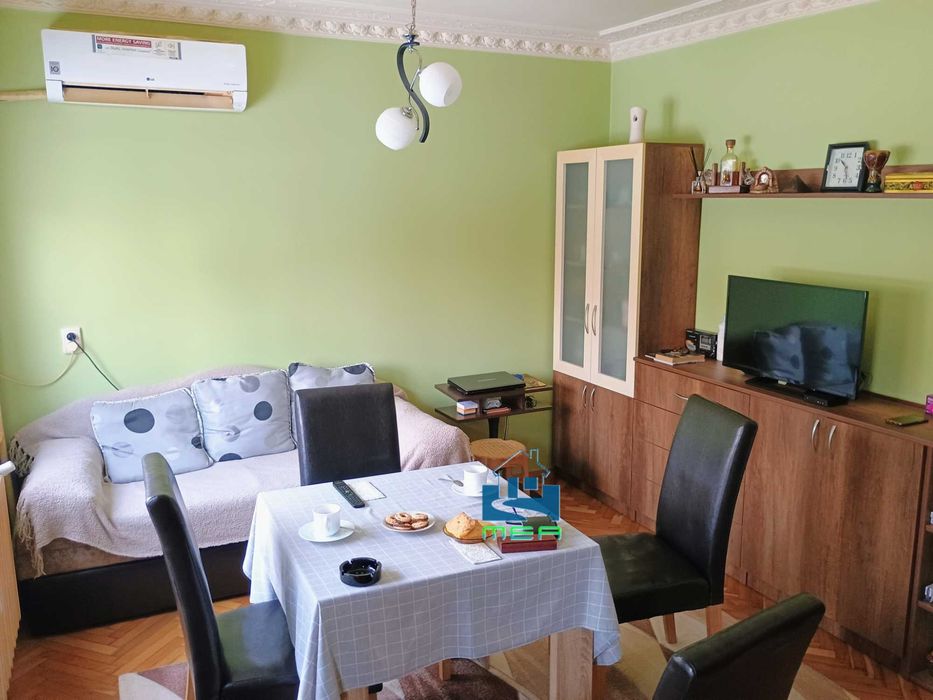 Продава се Двустаен апартамент в Плевен, Идеален център - 107 кв.м за 1215 €/кв.м - Снимка #13