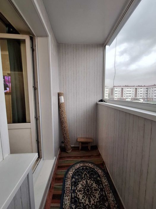 Продам 1к квартиру 19 мкрн