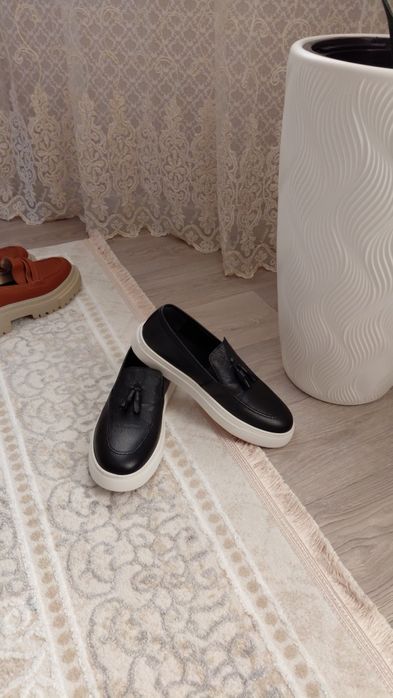 ‼️НОВЫЙ‼️мужские лоферы