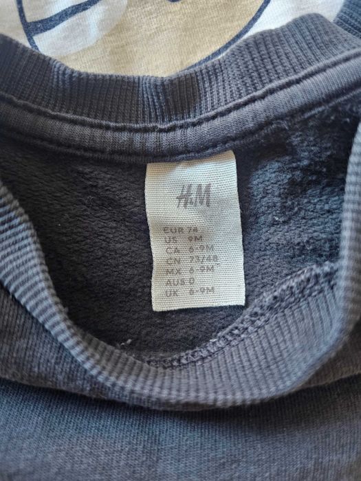 Блузки за бебе унисекс