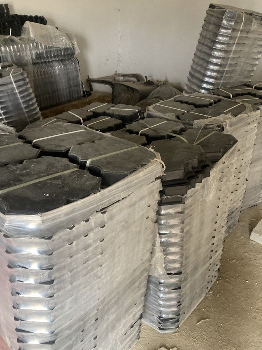 Ромашка форма ..