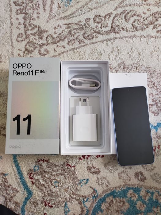 Оппо рено 11f 8/256