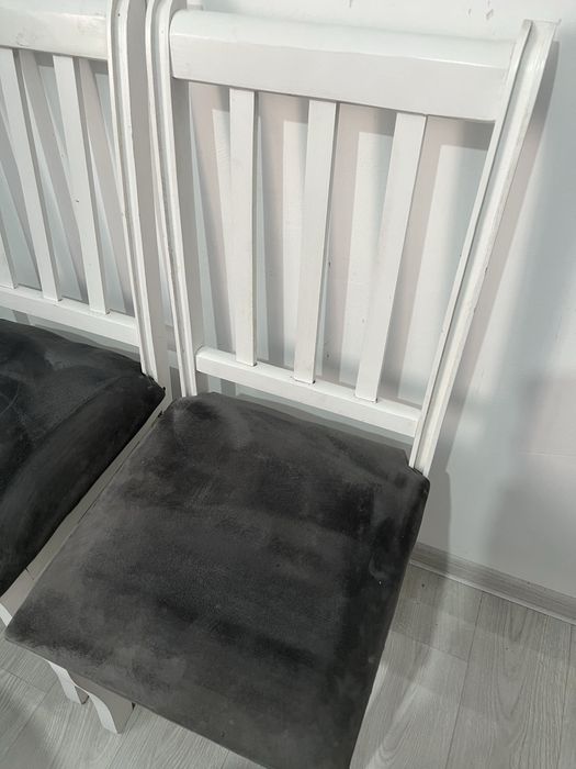 Продам стулья 4шт