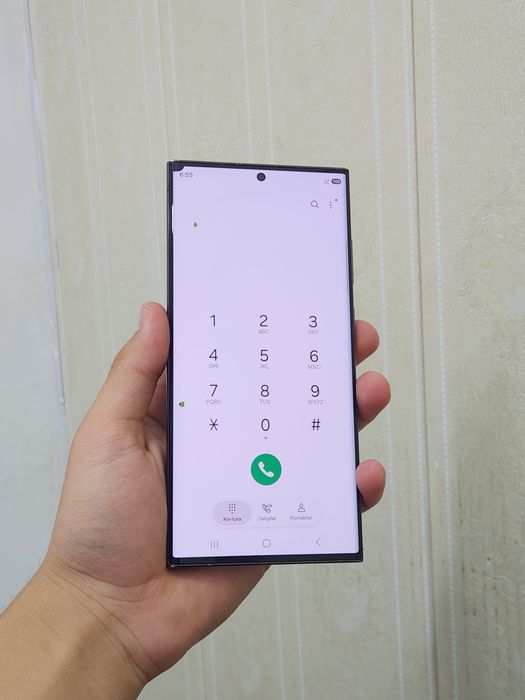 Samsung s23 ultra 256gb