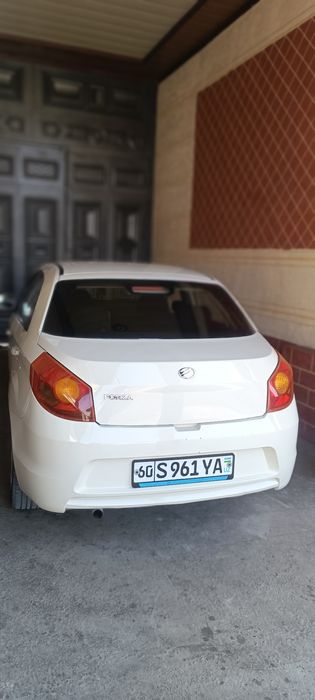 zaz forza 2014 xolati yaxshi