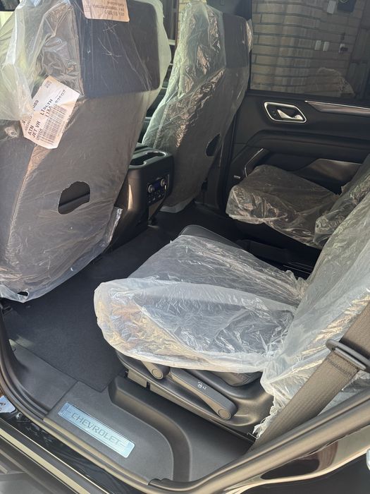 Tahoe Full Yangi 2023 / 24