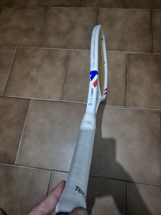 Racheta Tecnifibre T Fight Model 2025!