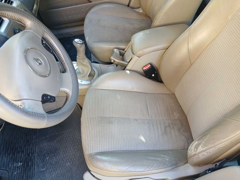 Vand Renault Megane