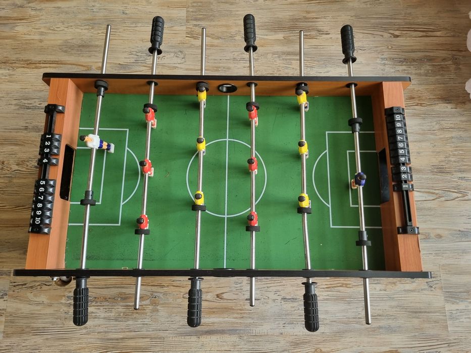 Продаётся игра "Футбол"