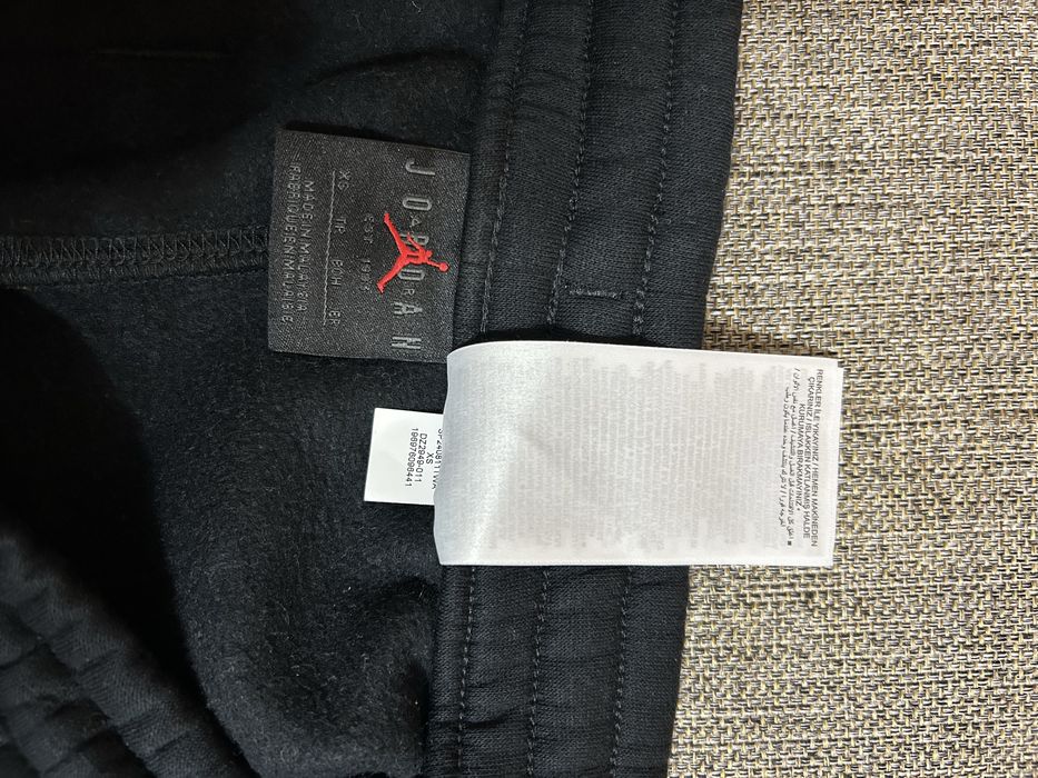 Pantaloni trening Jordan