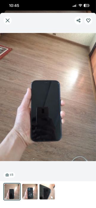 Айфон 12про макс