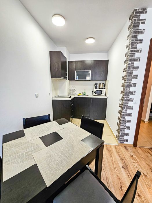 Продава се Двустаен апартамент в к.к. Боровец - 61 кв.м за 1574 €/кв.м - Снимка #9