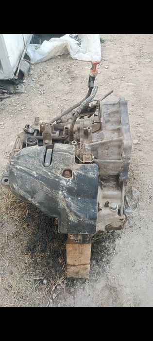 Каробка га тайоту камри 35