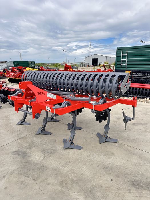 Grubar 3 m protectie arc elicoidal, grubar gama apsl