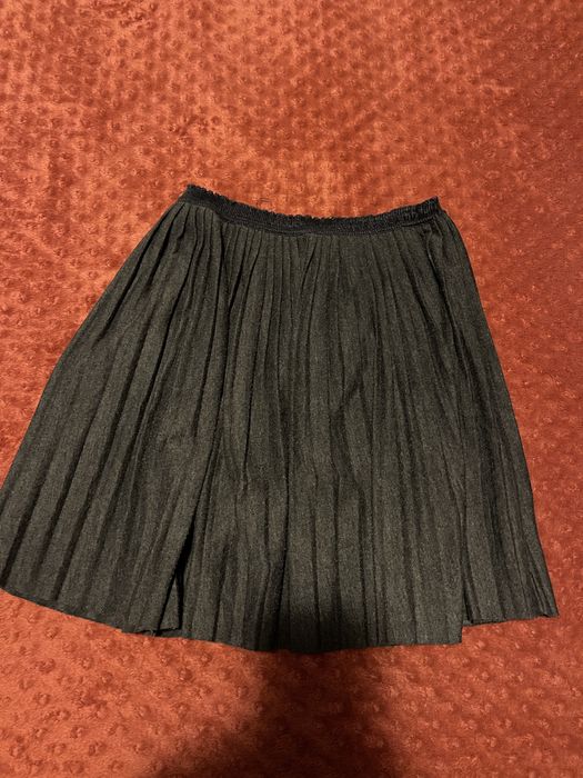 Fusta gri zara S-M