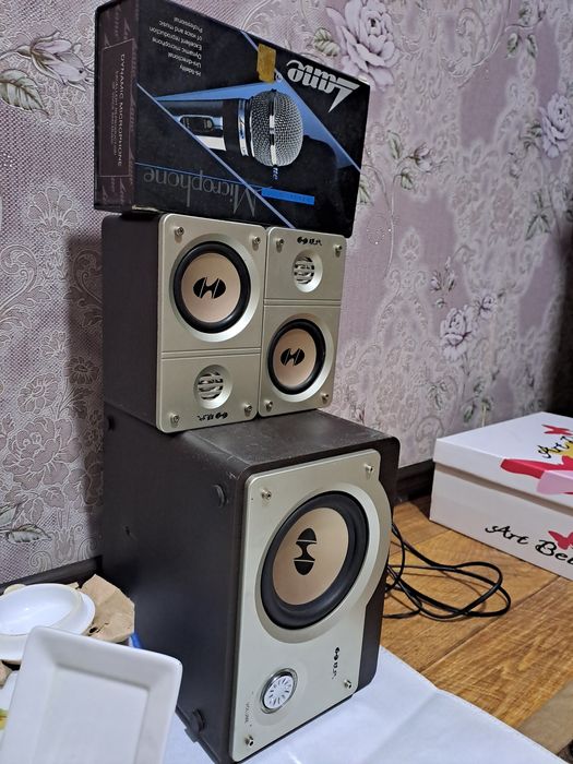 Калонка сатылады