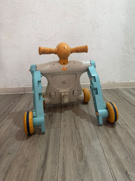 Ходунки,новые только без игрушек