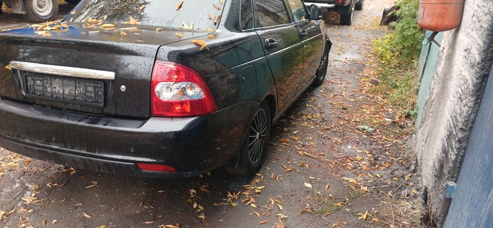 Приора по болтам