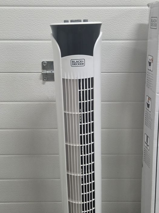 Кулов Вентилатор Black & Decker 45вата
