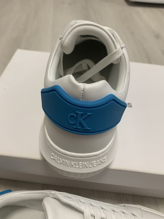 Adidasi Calvin Klein