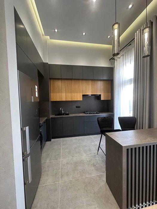 2-х комнатная в ЖК «Boulevard» ID: 6158