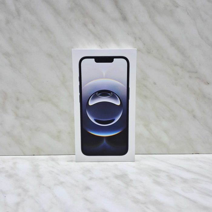 Apple iPhone 16e, 128GB, 5G SIGILAT, Zeus Amanet Militari 34463