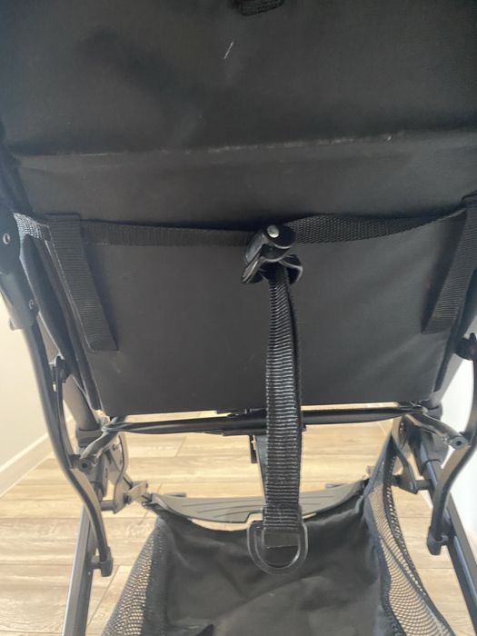 Прогулочная коляска Skillmax  — Отличное состояние