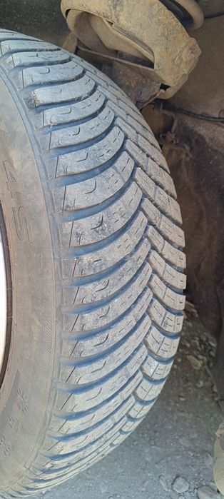 Citroen Berlingo/Ситроен Берлинго