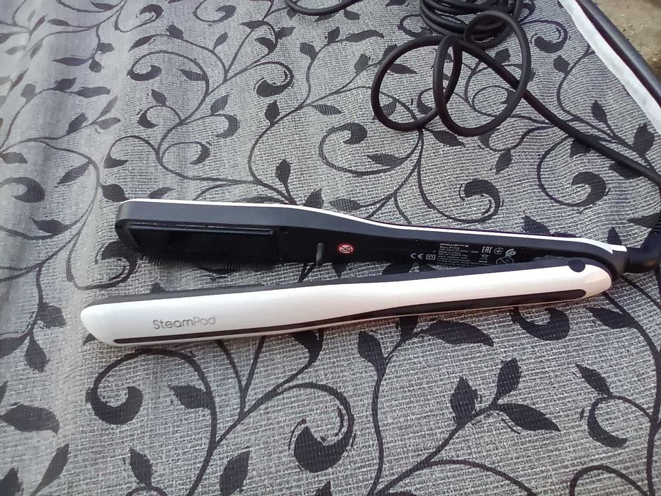 Vand placa intins parul L'oreal Rowenta Profesional Lp7200 Steam Pod 3