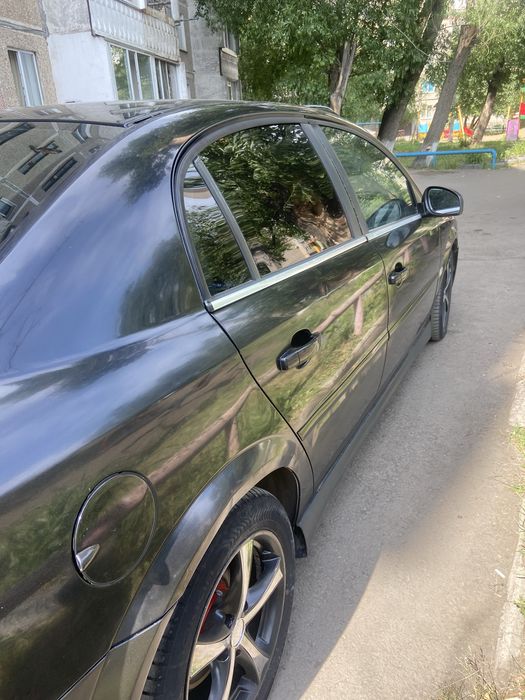 Продам Opel Vectra C