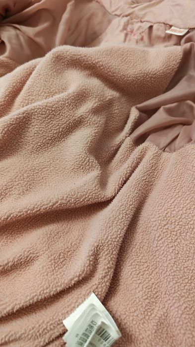 Зимно яке за момиче, Zara