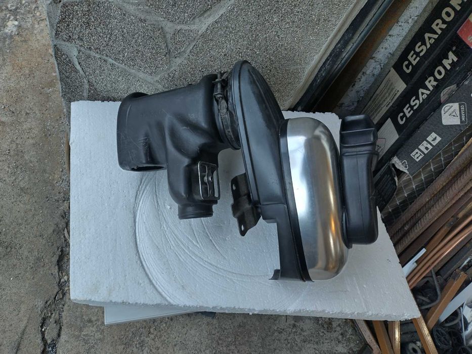 Airbox Honda Shadow