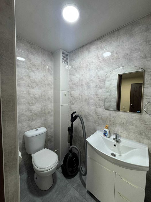 Продам 2-х комнатную в Мирабадском районе.Янги Замон.парк Фуркат