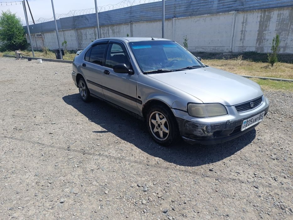 Хонда Цивик . Honda