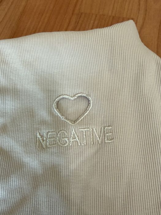 Блузка negative wear S/M