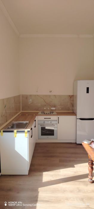 Кухонный Мебел исталган дизайинда ва улчамларда