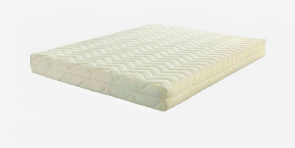 Чисто нов двулицев матрак 120/190см