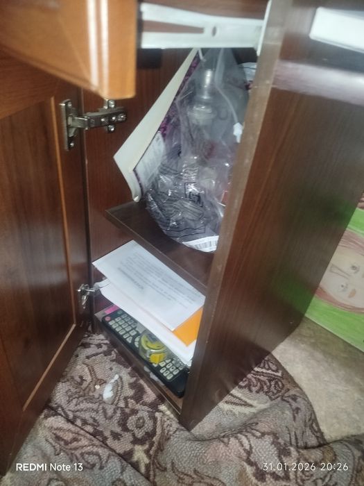 Продам комод в отличном состоянии